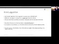 Minimum spanning trees (part 2): Prim's algorithm