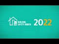 2022 Building Safety Month - Safety For All: Building Codes In Action