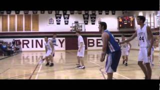 Bigside Boys Basketball vs Renfrew: Athletics at Trinity College School