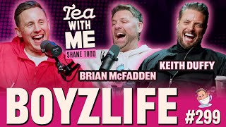 Tea With Me #299. The Everglades with Boyzlife