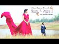 Milind & Sangeeta | PreWedding video 2023 | Dandeli | Vision Pictures