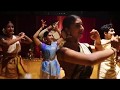 Sri Vighna Rajam Bhaje Cover - Aayana Dance Company