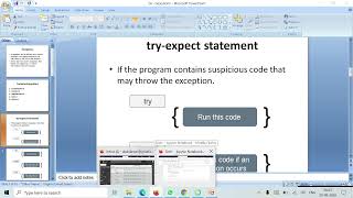 24 Python Exceptions