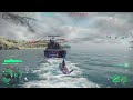 js katori gameplay an amazing ship in a bad gamemode. modern warships