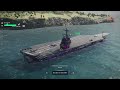 js katori gameplay an amazing ship in a bad gamemode. modern warships