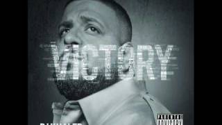 Dj Khaled - Intro - Victory - 2010
