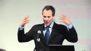 Rediscovering Government: Keynote Address by Eric Schneiderman | The New School for Social Research