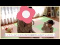 吹田市リトミック　イクウェル♪ドレミコース♪2歳児さん　初めてのレッスン