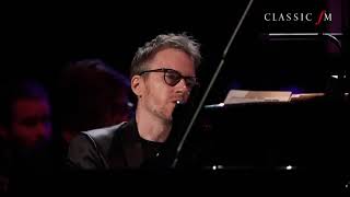 French pianist Alexandre Tharaud plays aching ‘Concerto pour la fin d’un amour’   Classic FM Live