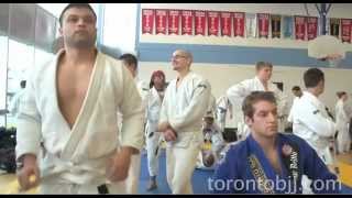 Toronto BJJ