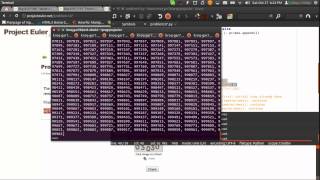 Project Euler - Problem 37