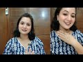 amazon jewellery haul 💕 10 jewellery items under rs. 450 neema s corner