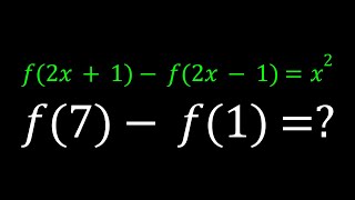 Evaluating a Functional Expression
