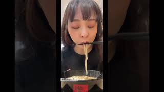 #女性声優 #もぐもぐタイム #もぐもぐ #asmr #蕎麦 お蕎麦 #すする音 #箱根そば #おいしい食べ物