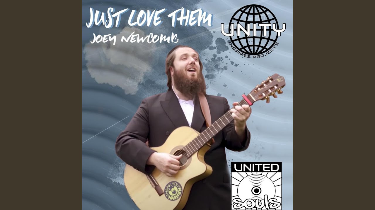 Just Love Them (feat. Joey Newcomb) - YouTube