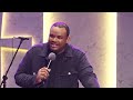 Honour | Bishop Joshua Heward-Mills | The First Love Experience