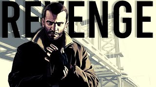 Grand Theft Auto IV (The Immersive Life of Niko) - The Final Chapter