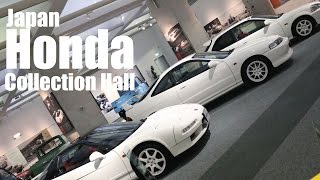 Ultimate Honda Collection \u0026 Crazy Daikoku Meeting Point - Day 2 in Japan Part 2/2 - PerformanceCars