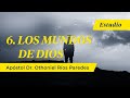 Los Mundos De Dios -Apóstol Dr. Othoniel Ríos Paredes-