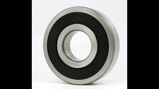 RMS8-2RS Sealed Ball Bearing 1\