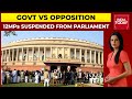 Parliament Winter Session: Massive Showdown Over Suspension Of Unruly Opposition MPs | To The Point