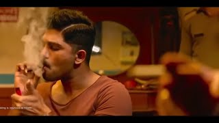 Surya - The Brave Soldier (2018) Full Hindi Dubbed Trailer - Allu Arjun, Arjun Sarja, by.kalpeshkhu