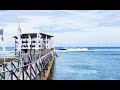 Siargao Cloud 9 Surfing Cup | DAY ONE