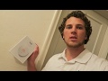 Nest E Thermostat Install