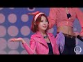 131011 제29회 양록제 나인뮤지스 혜미 gun 직캠 by.kimmatin