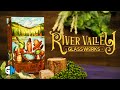 River Valley Glassworks Board Game Trailer