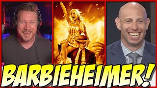 Barbieheimer: Oppenheimer Vs Barbie? Is Barbie for Kids?