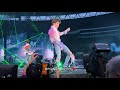 190602 - DOPE BAEPSAE FIRE IDOL - BTS 방탄소년단 - Speak Yourself Tour - Wembley Day 2 - HD Fancam 직캠