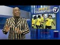 New Reggae Boyz Coach Steve McClaren | TVJ Sports Commentary