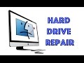 How To Repair An Imac Hard Drive With Single User Mode ( Tutorial ) : OSX MacOS How To Repair An Imac Hard Drive With Single User Mode ( Tutorial ) : OSX MacOS