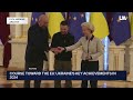 a historic milestone ukraine’s european dream comes closer