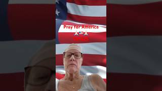 Pray for America 🙏🏻🇺🇸🙏🏻 011425