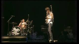 Arctic Monkeys Live at Eurockéennes 2006  PART 2-2