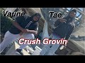 Tae & Vaune Crush Grovin