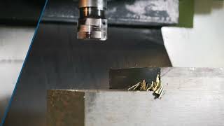 Heavy duty Helical milling cutter machining | Seco Tools