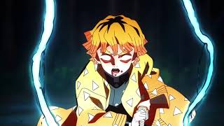 THIS IS 4K ANIME (Kimetsu no Yaiba)