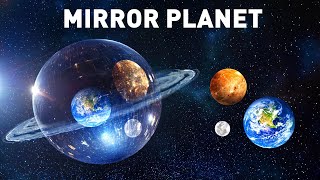 Shiny Mirror Exoplanet and 10+ of the Strangest Planets in Our Universe
