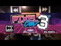 PixelCon3