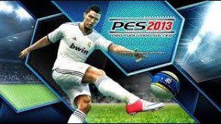 Pro Evolution Soccer 2013 #10