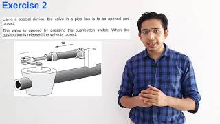 Electro Pneumatic Exercise 2