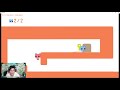 Pico Park (2 Players) - Go Together - Level 2-3