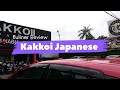 Kakkoii Japanese Food BBQ | Nyobain Makanan Jepang di Solo