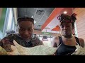 vlog q u0026a with bre *good eats* are we together 😳