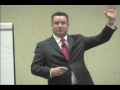 covenant leadership summit john grubbs part 1 of 4