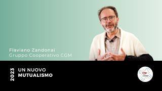 Innovazione sociale, mutualismo, comunità - Flaviano Zandonai