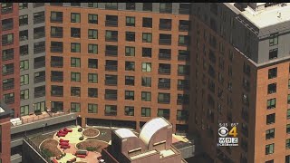 New Income Restricted Property Opens In Downtown Boston